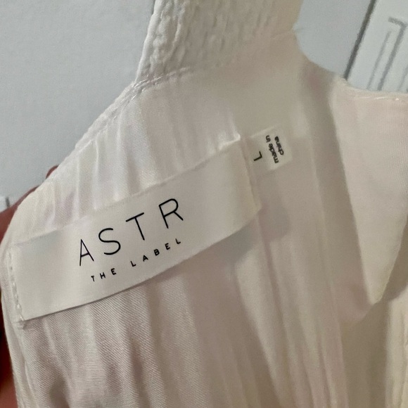 ASTR / Revolve Jumpsuit - Picture 3 of 4